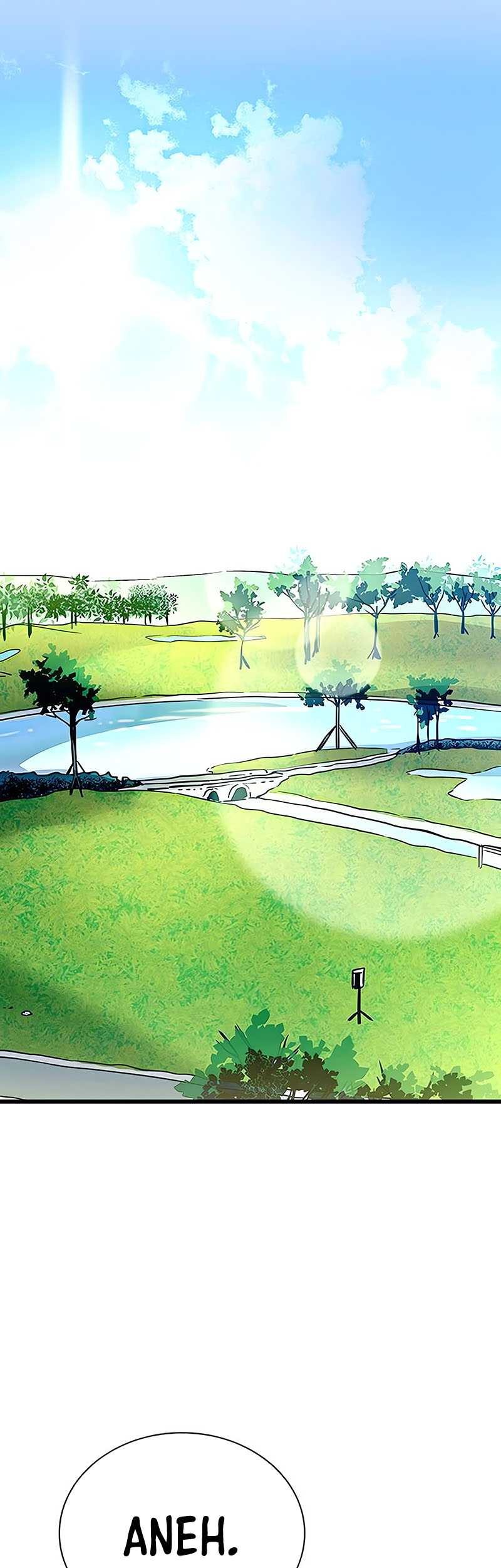 Villain To Kill Chapter 147 Gambar 38