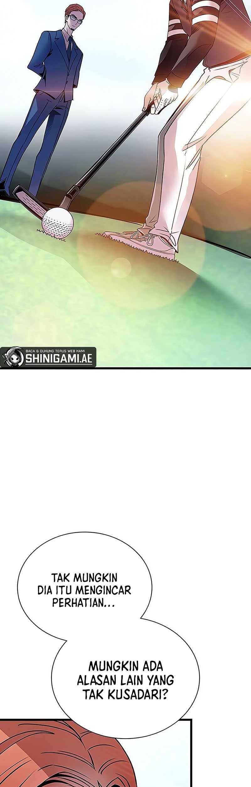 Villain To Kill Chapter 147 Gambar 40