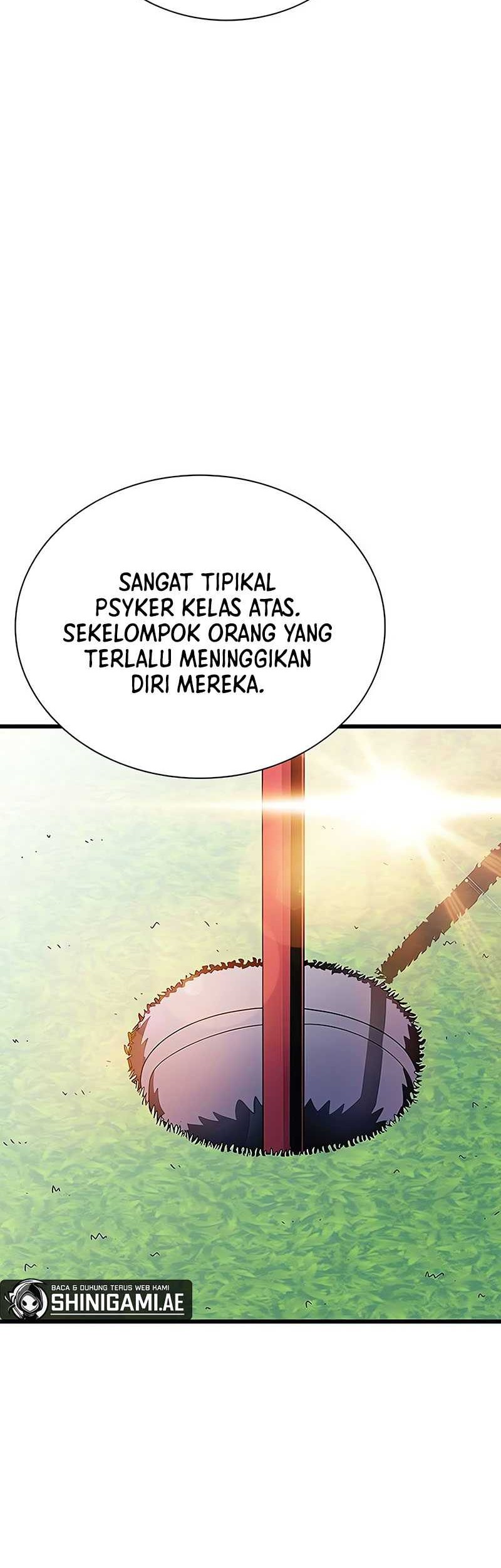 Villain To Kill Chapter 147 Gambar 45