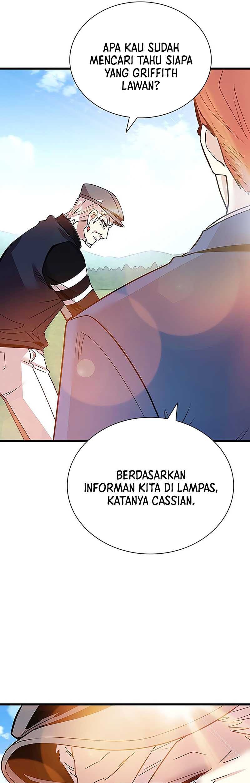 Villain To Kill Chapter 147 Gambar 42