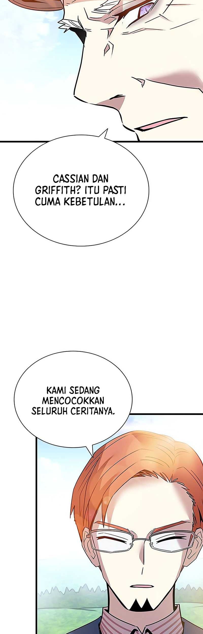 Villain To Kill Chapter 147 Gambar 43