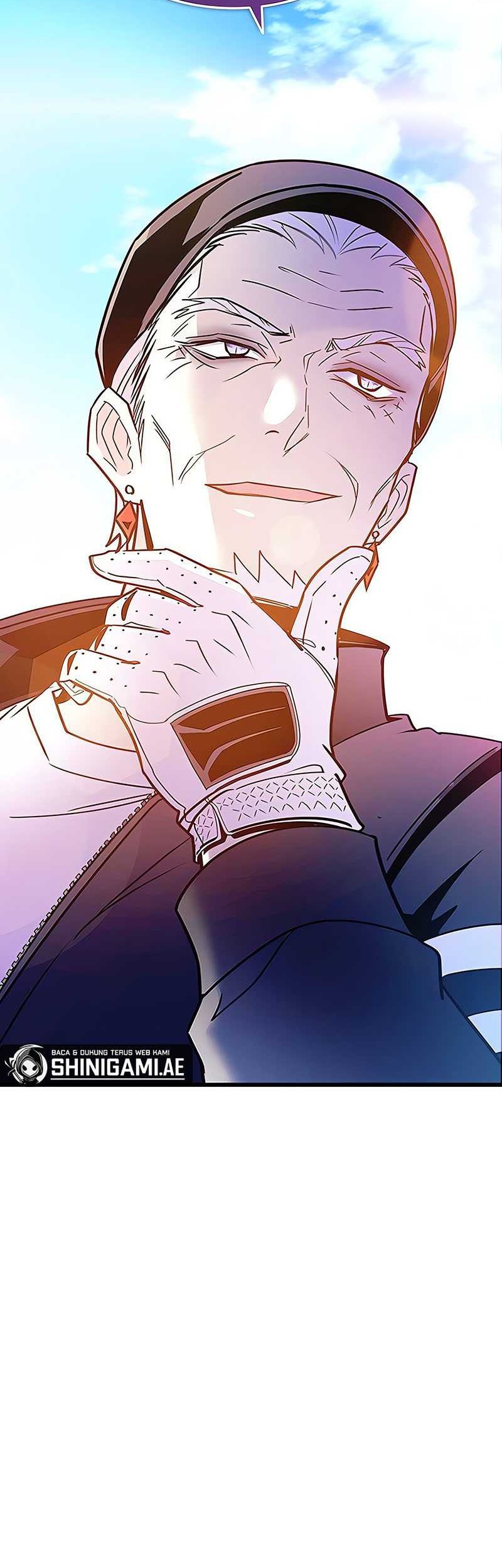 Villain To Kill Chapter 147 Gambar 49