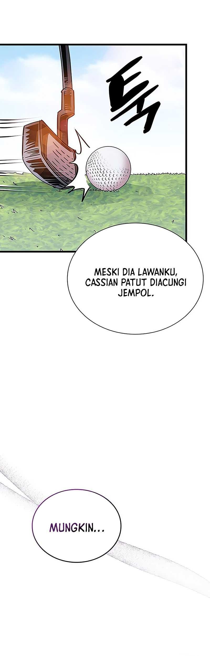 Villain To Kill Chapter 147 Gambar 46