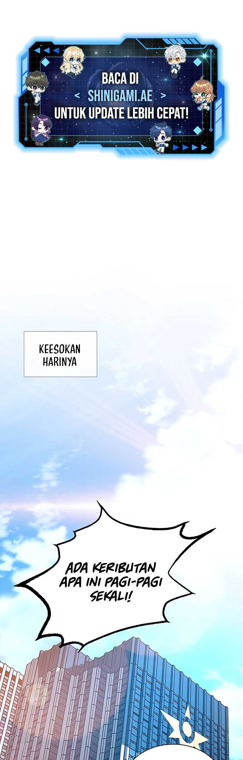 Manhwa Villain To Kill Chapter 147 gambar nomor 2