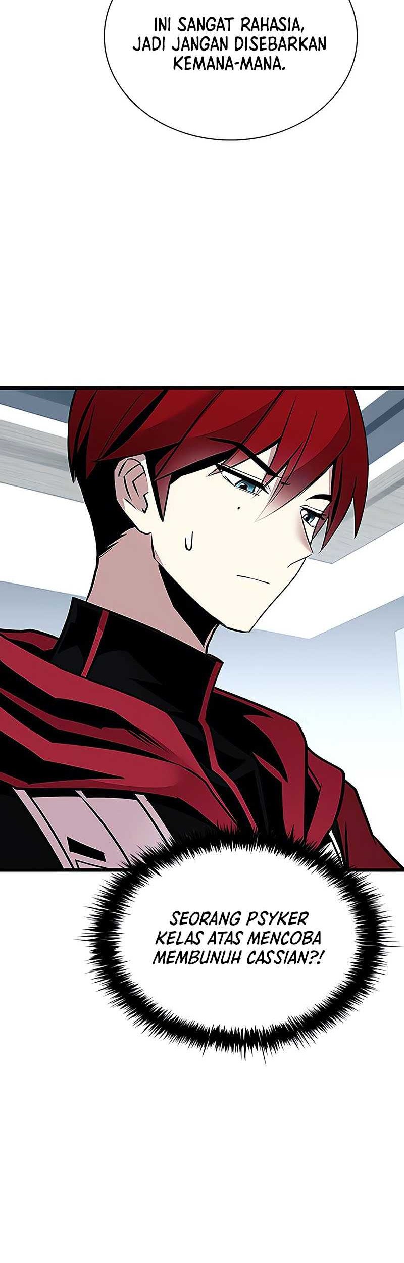 Villain To Kill Chapter 147 Gambar 5