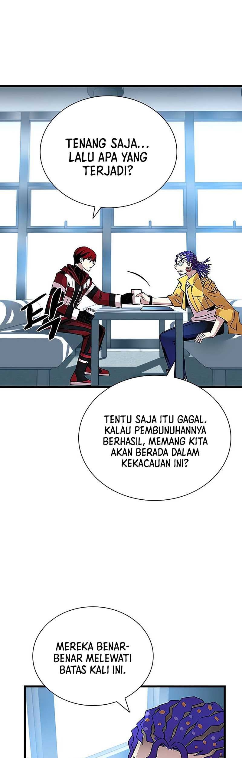 Villain To Kill Chapter 147 Gambar 6