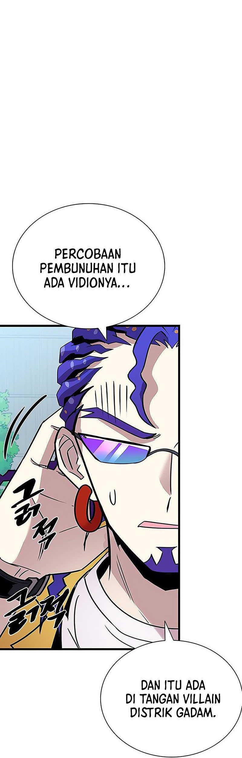 Villain To Kill Chapter 147 Gambar 9