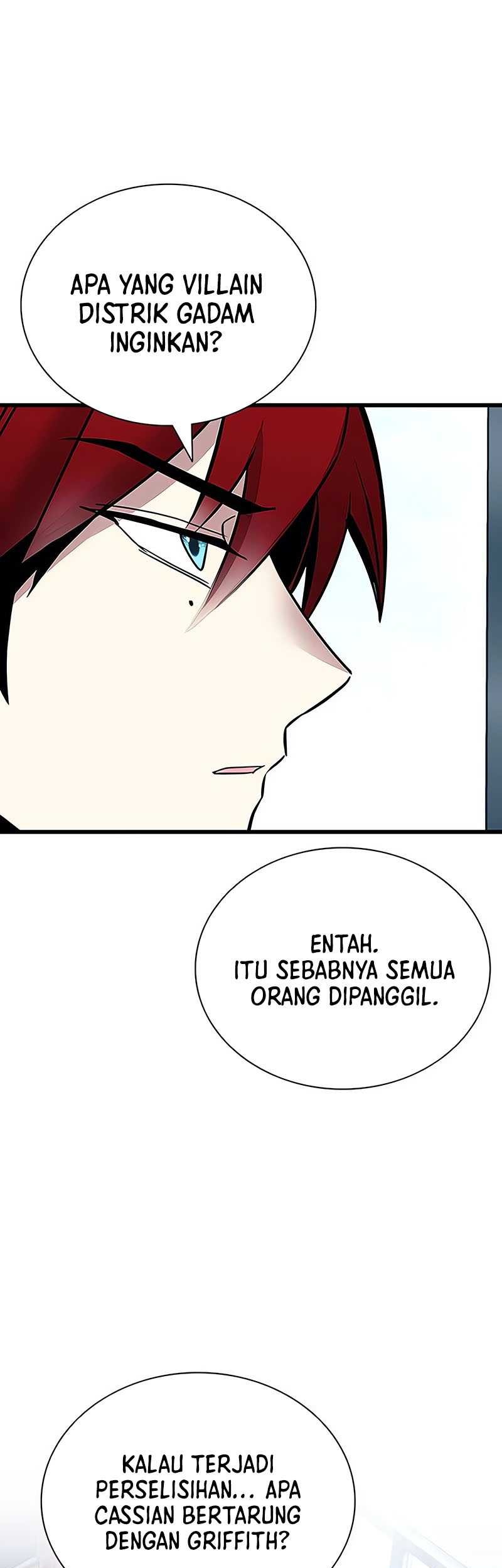 Villain To Kill Chapter 147 Gambar 10