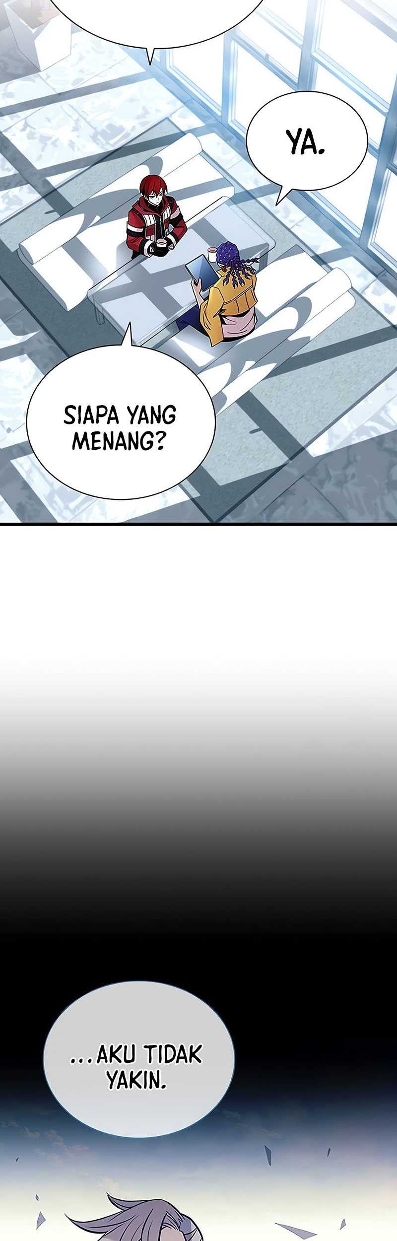 Villain To Kill Chapter 147 Gambar 11