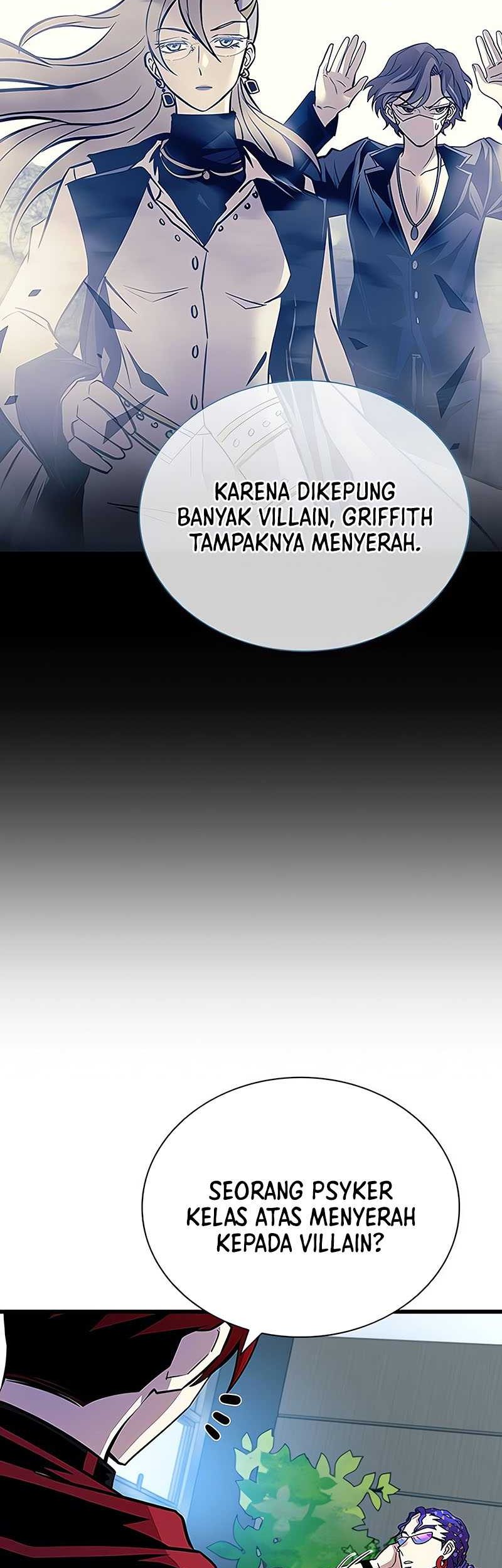 Villain To Kill Chapter 147 Gambar 12