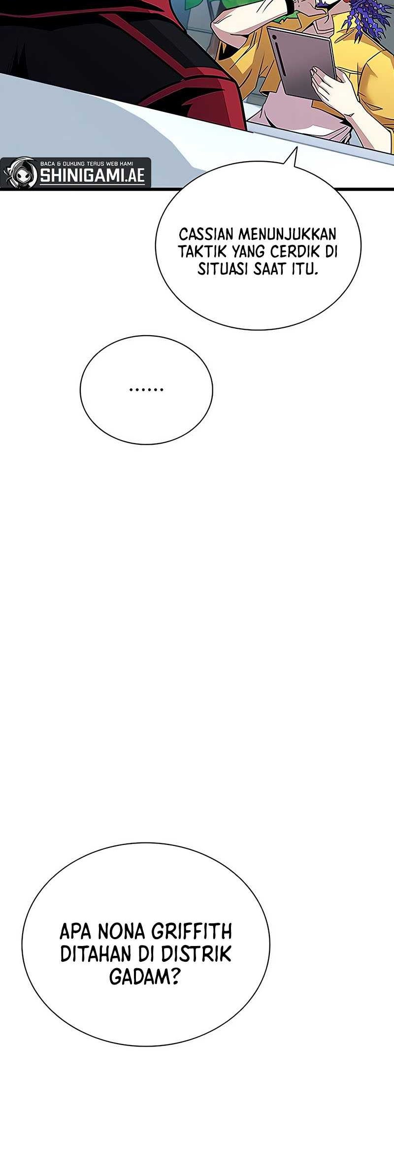 Villain To Kill Chapter 147 Gambar 13