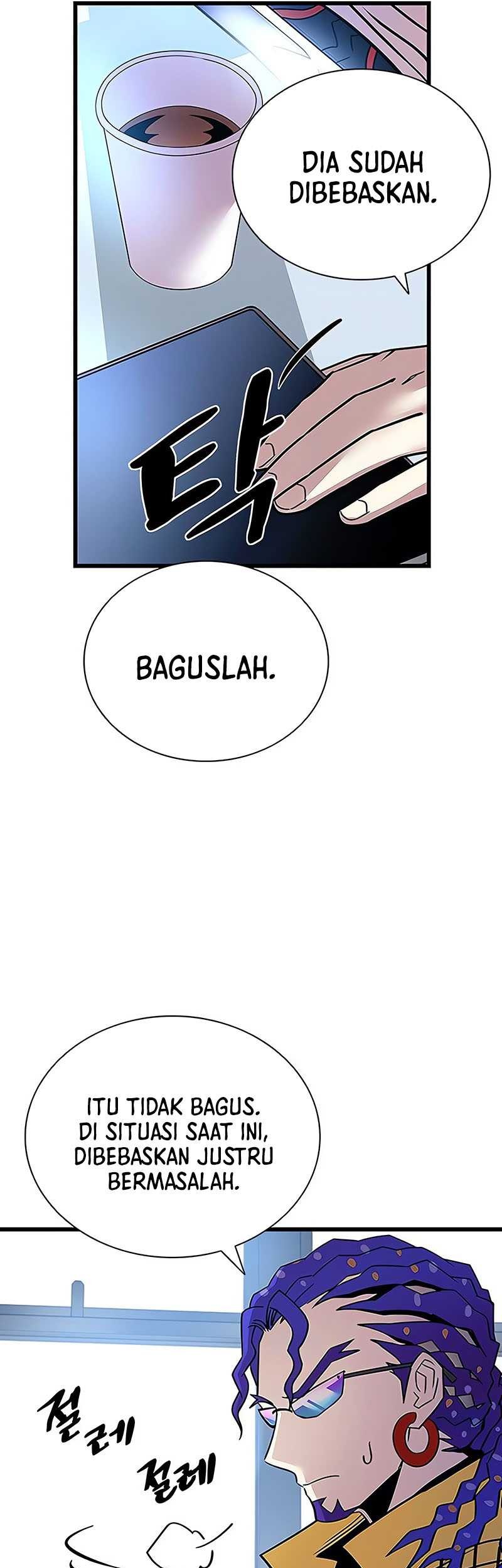 Villain To Kill Chapter 147 Gambar 14