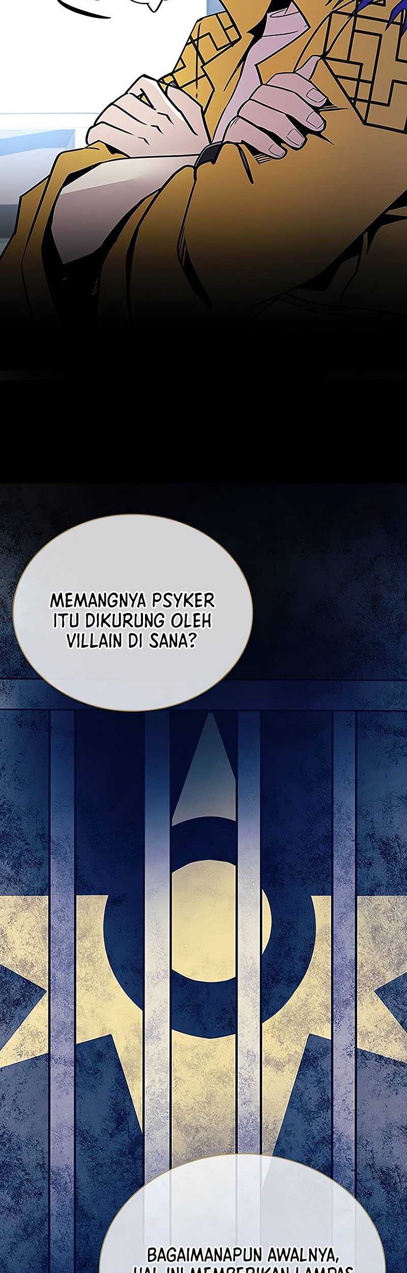 Villain To Kill Chapter 147 Gambar 15