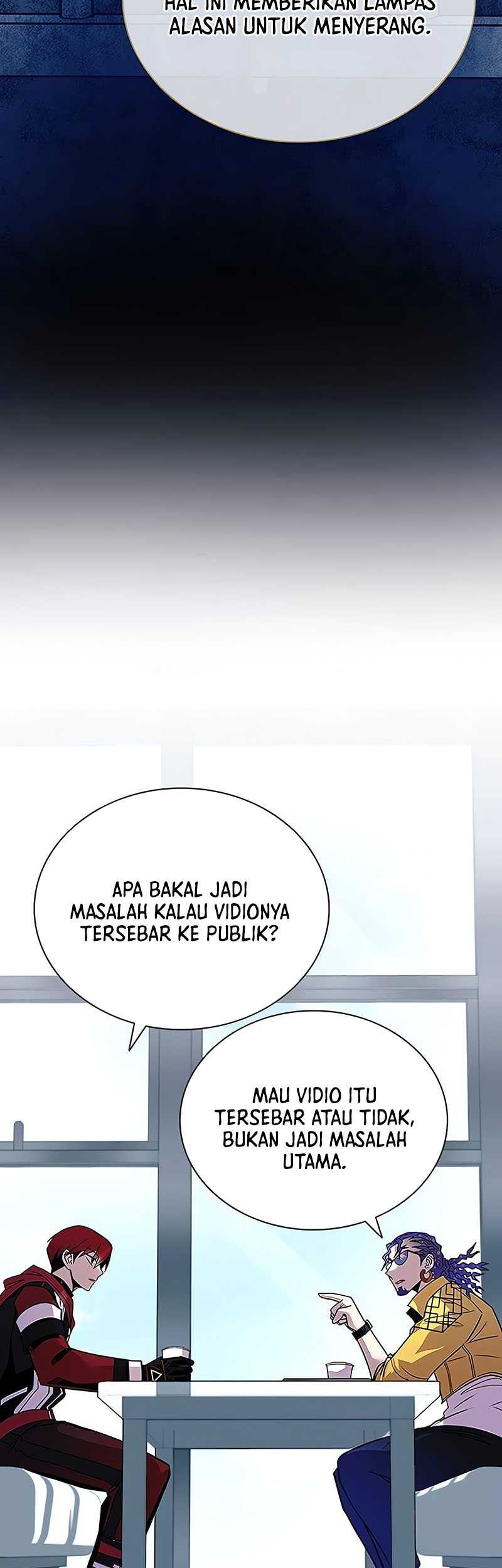 Villain To Kill Chapter 147 Gambar 16