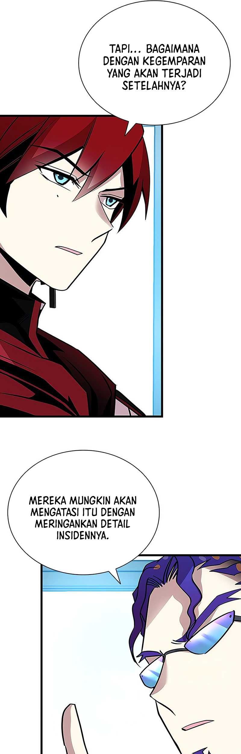 Villain To Kill Chapter 147 Gambar 18