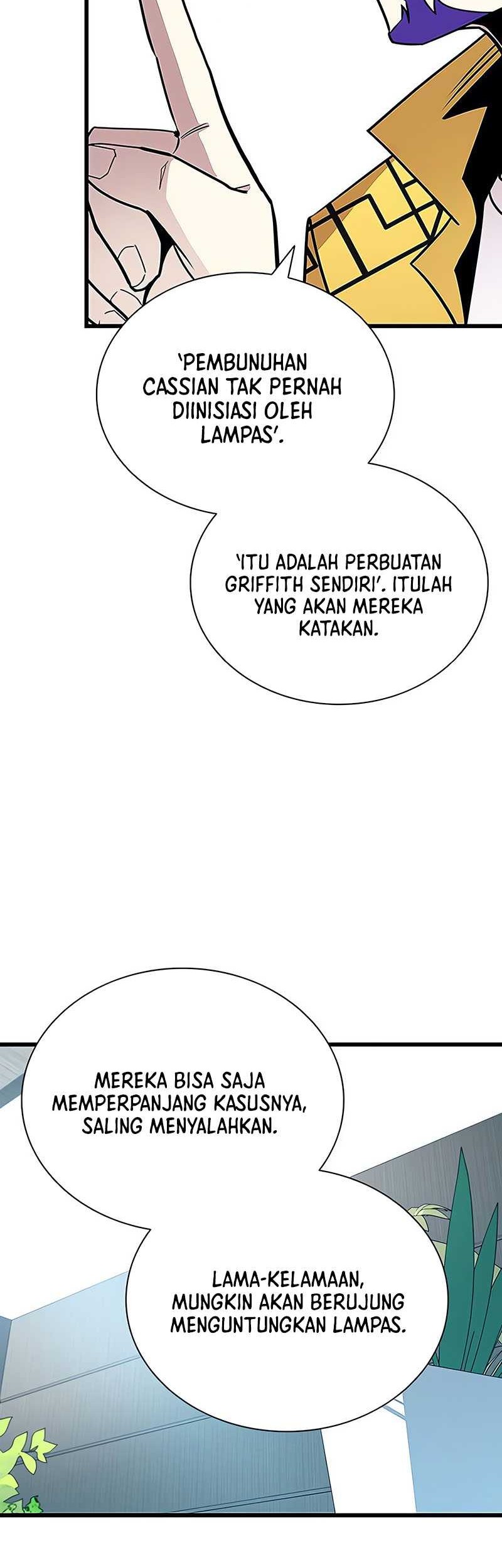 Villain To Kill Chapter 147 Gambar 19