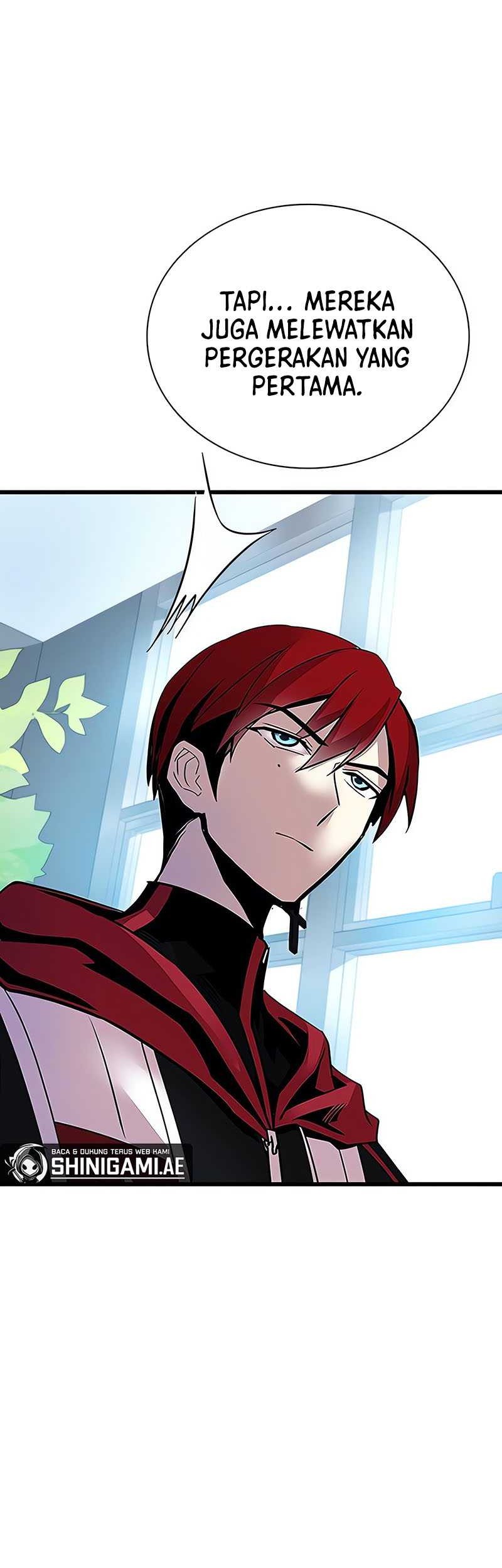 Villain To Kill Chapter 147 Gambar 20