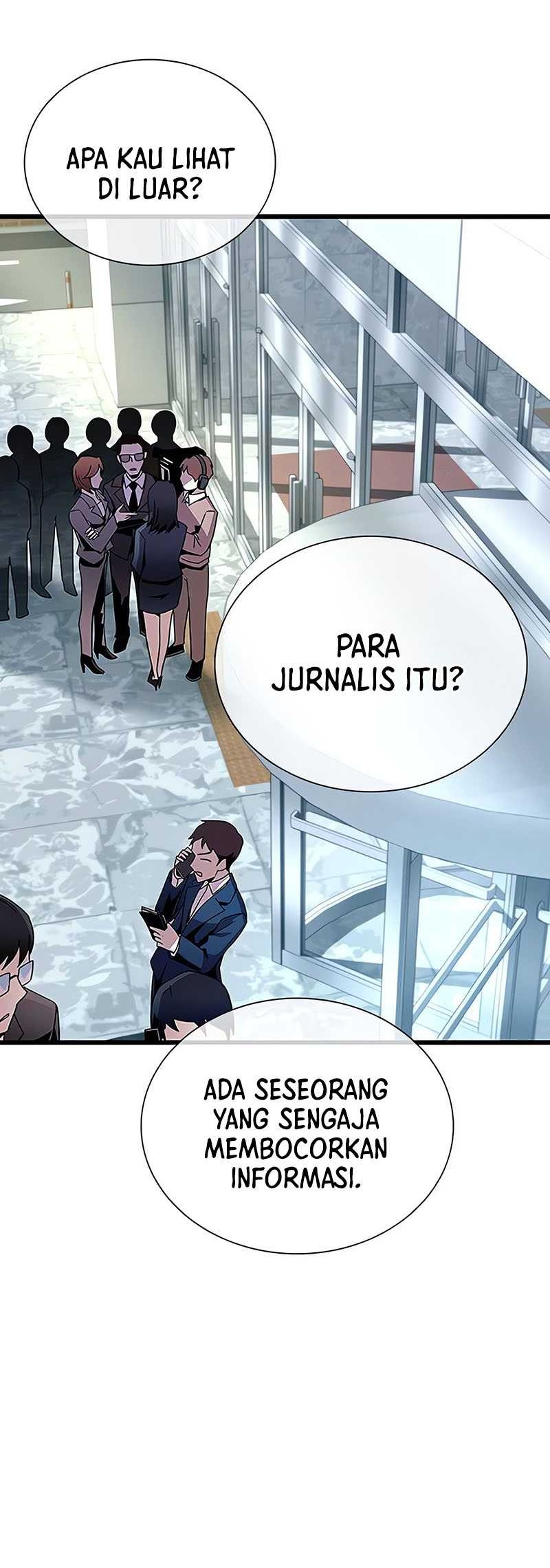 Villain To Kill Chapter 147 Gambar 21