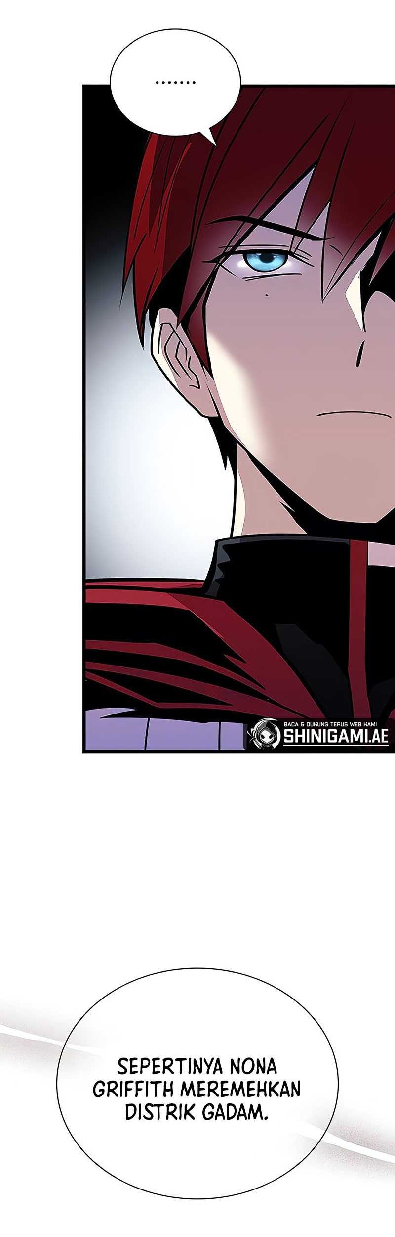 Villain To Kill Chapter 147 Gambar 23