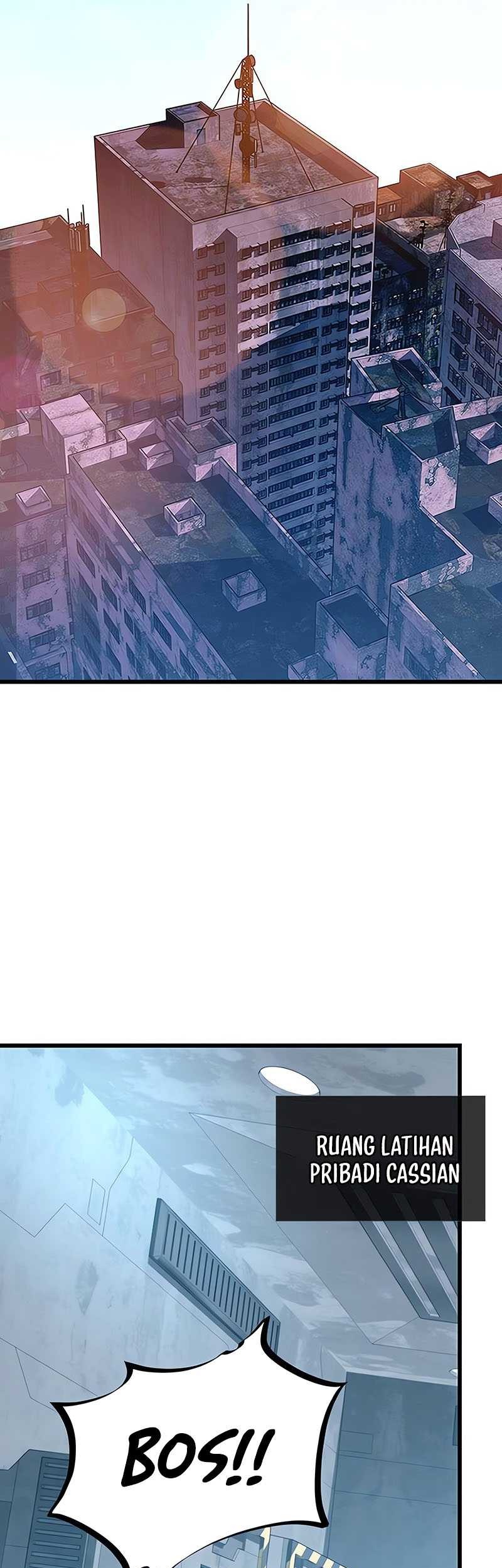 Villain To Kill Chapter 147 Gambar 26