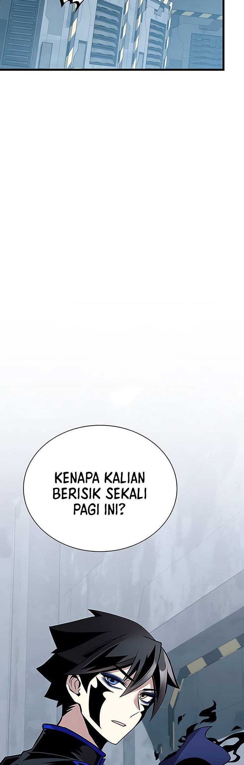 Villain To Kill Chapter 147 Gambar 27