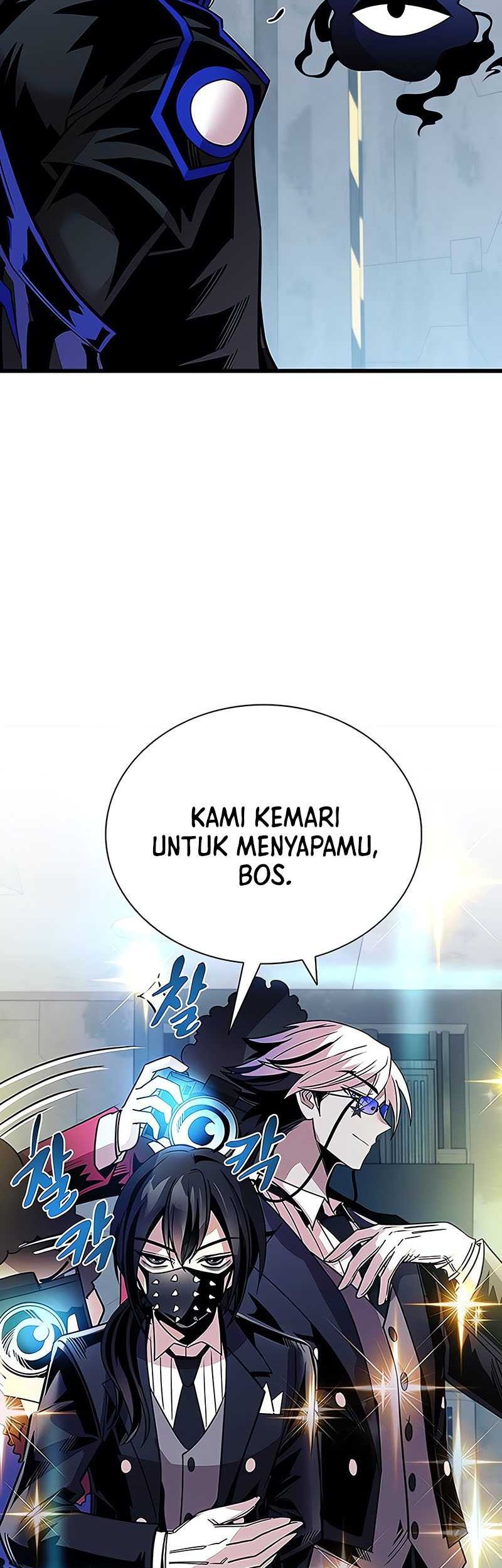 Villain To Kill Chapter 147 Gambar 28