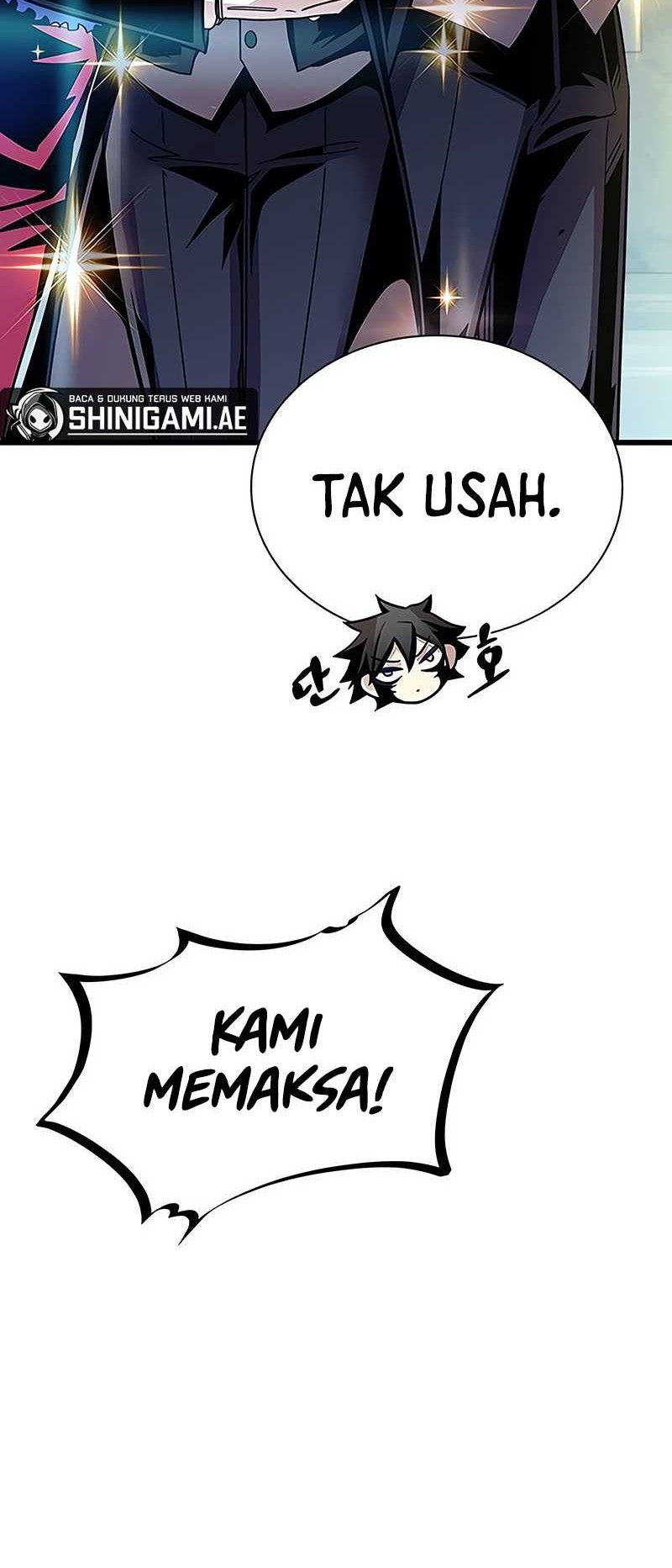 Villain To Kill Chapter 147 Gambar 29