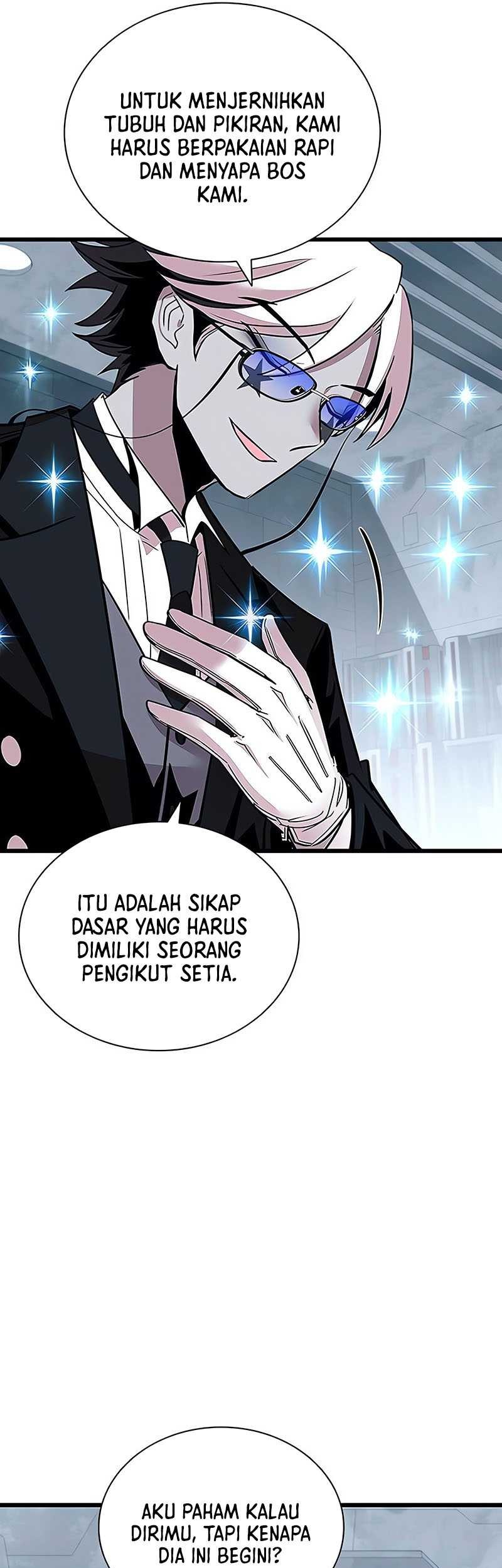 Villain To Kill Chapter 147 Gambar 30