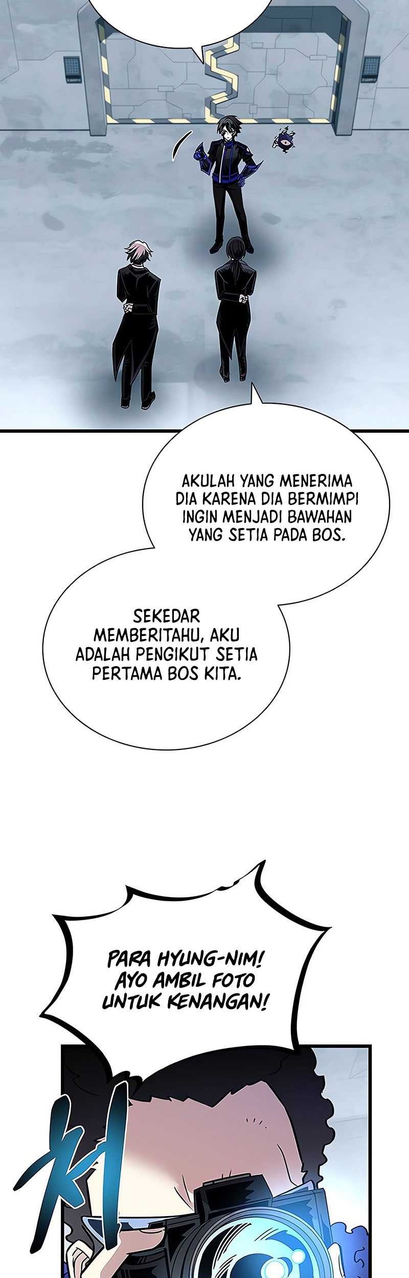 Villain To Kill Chapter 147 Gambar 31