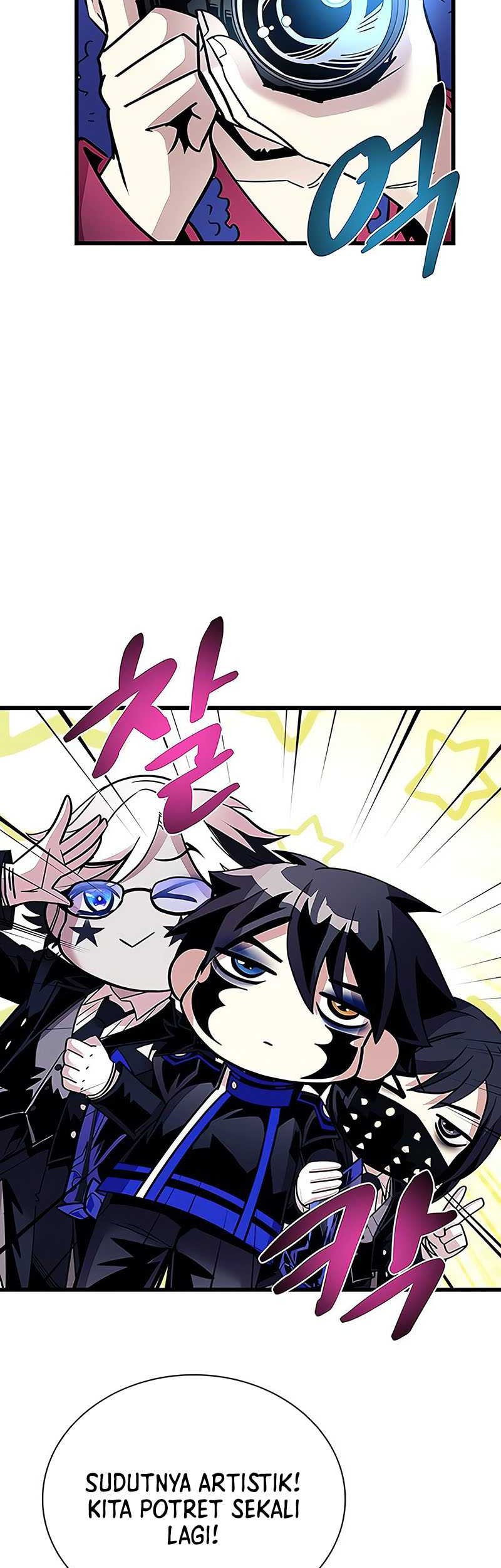 Villain To Kill Chapter 147 Gambar 32