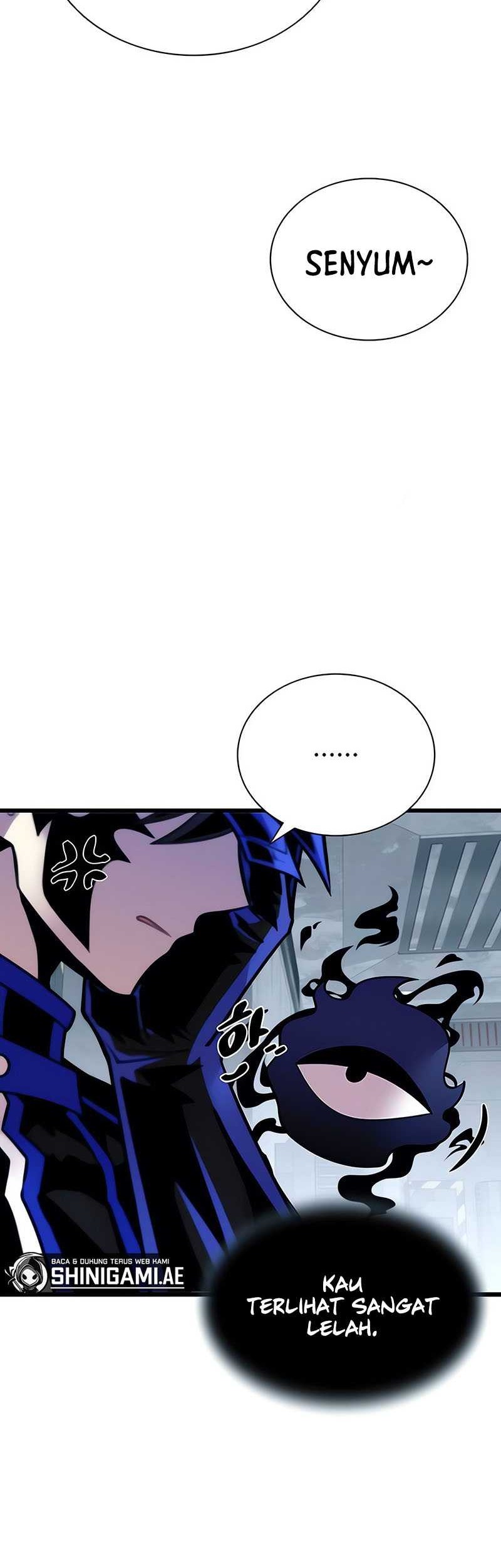 Villain To Kill Chapter 147 Gambar 33