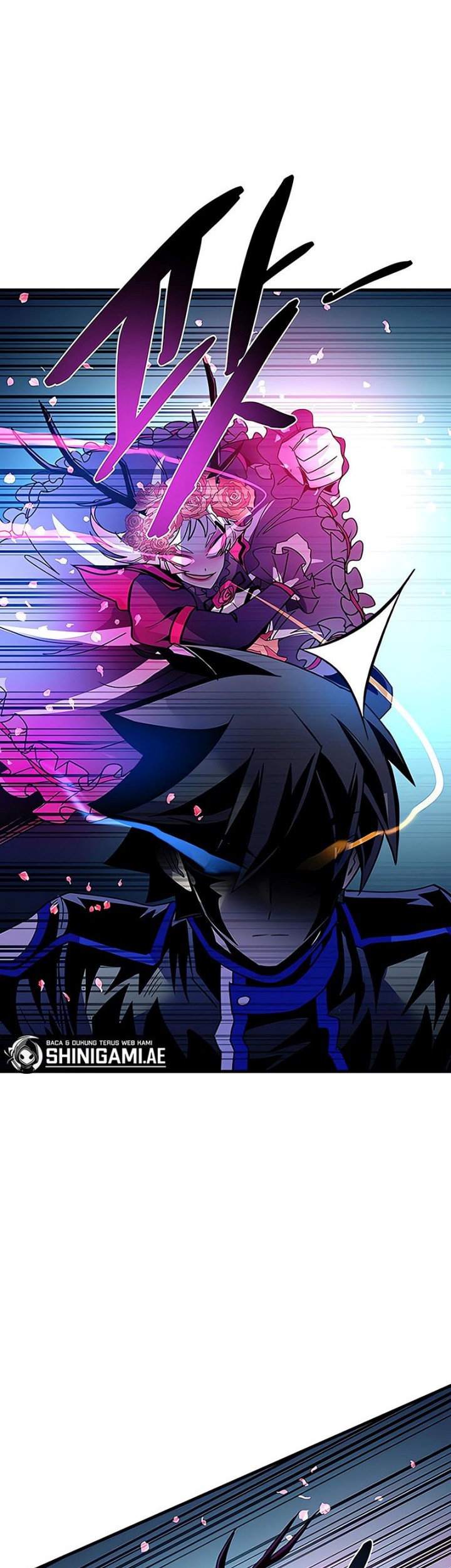 Villain To Kill Chapter 136 Gambar 50