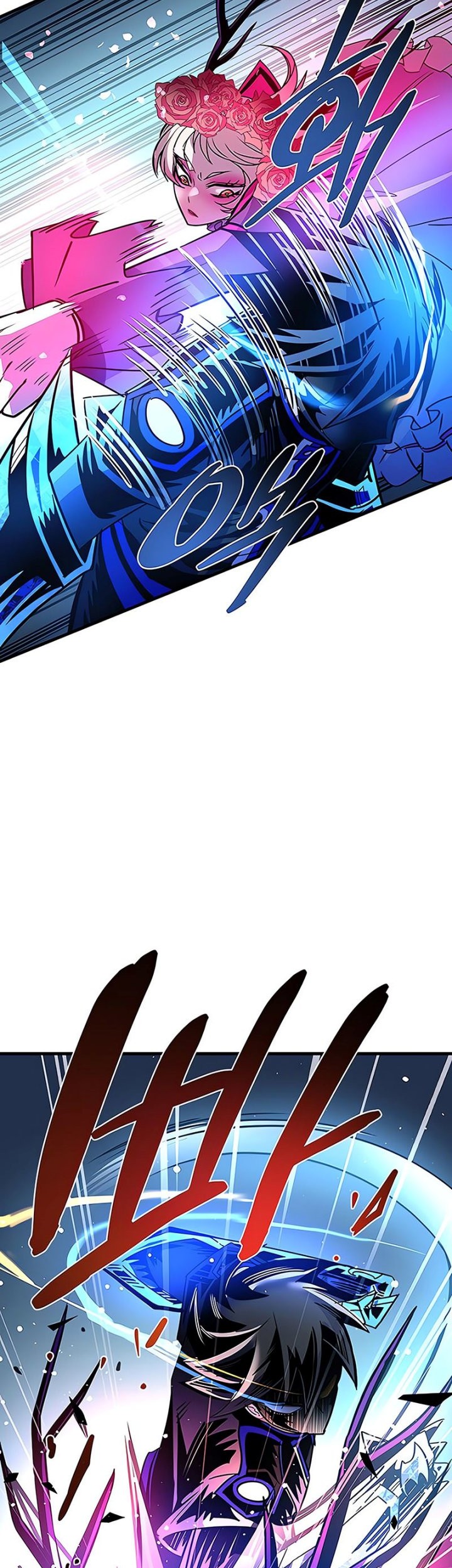 Villain To Kill Chapter 136 Gambar 51