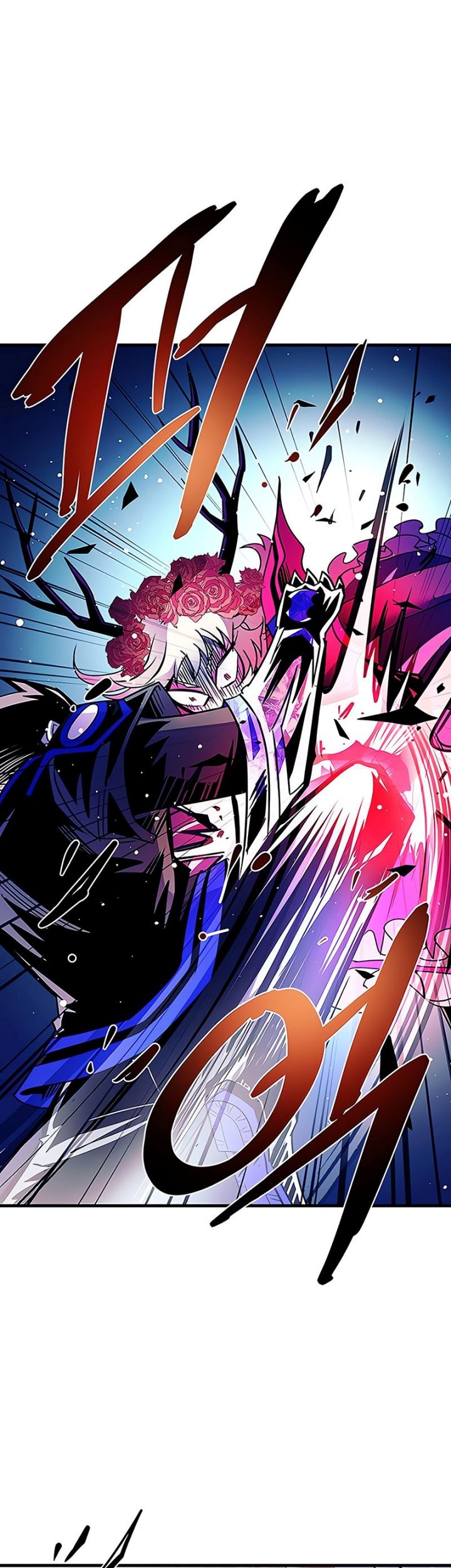 Villain To Kill Chapter 136 Gambar 53