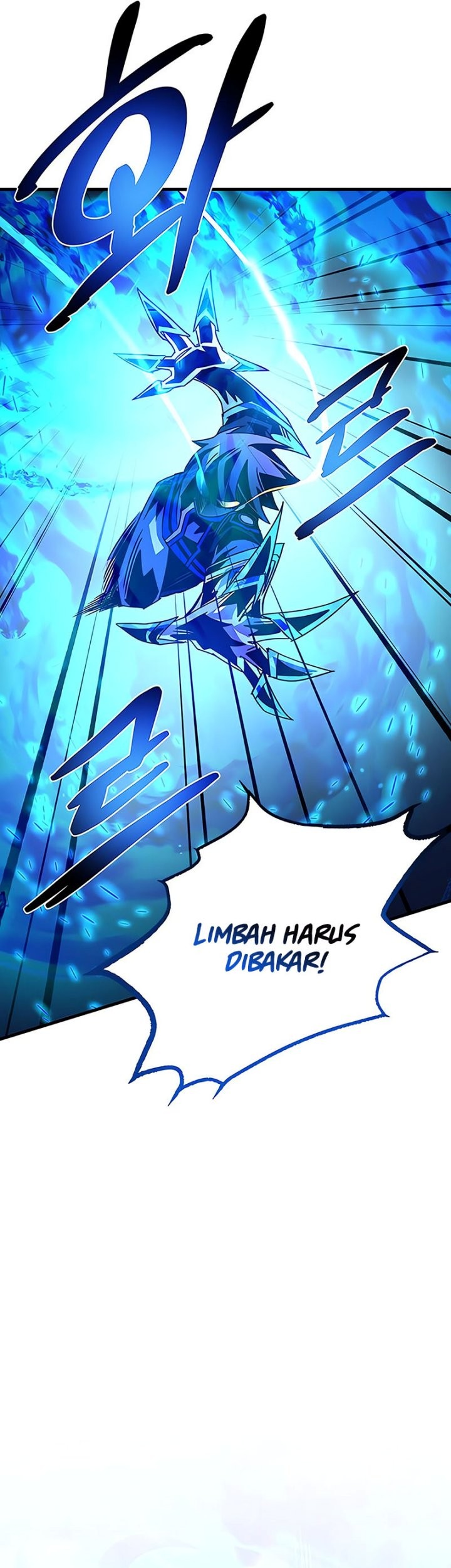 Villain To Kill Chapter 136 Gambar 57