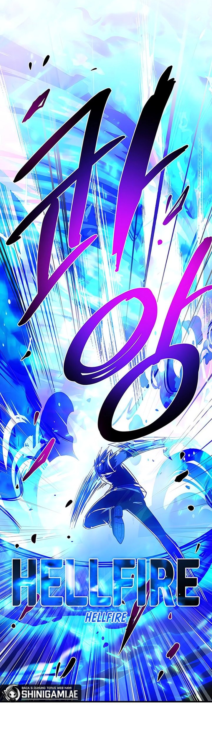 Villain To Kill Chapter 136 Gambar 58