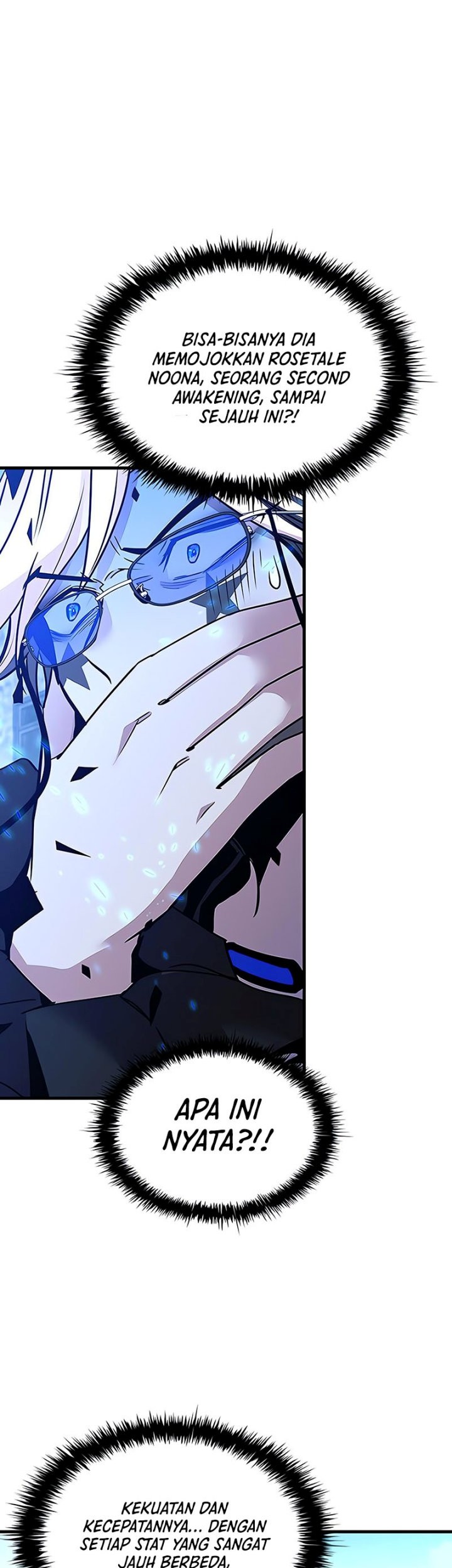 Villain To Kill Chapter 136 Gambar 59