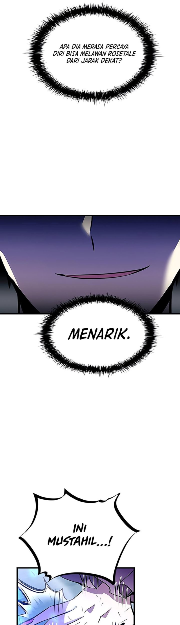 Villain To Kill Chapter 136 Gambar 61