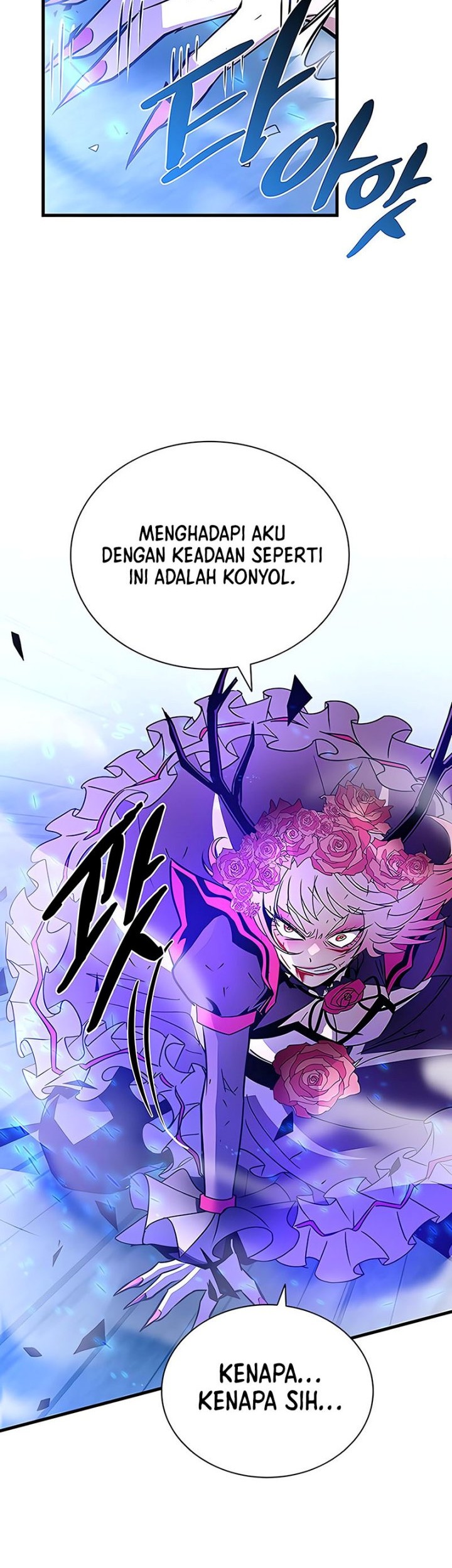 Villain To Kill Chapter 136 Gambar 62
