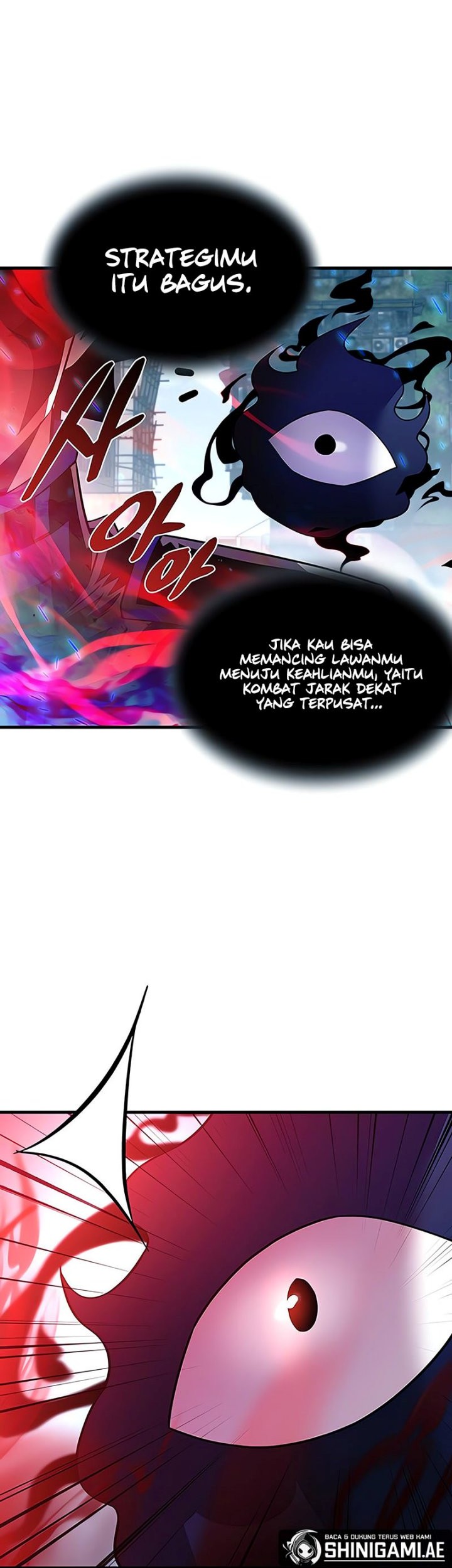 Villain To Kill Chapter 136 Gambar 63
