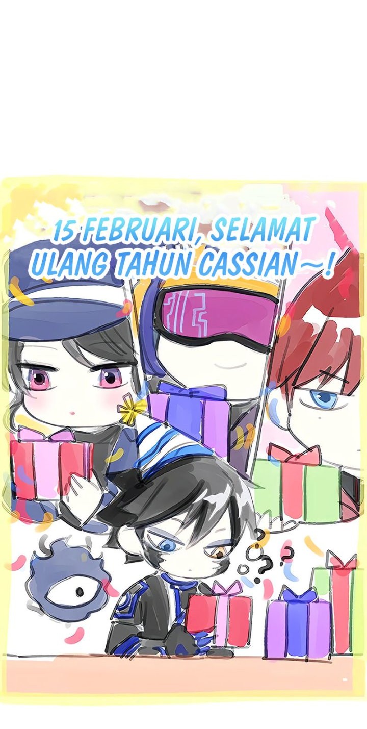 Villain To Kill Chapter 136 Gambar 67