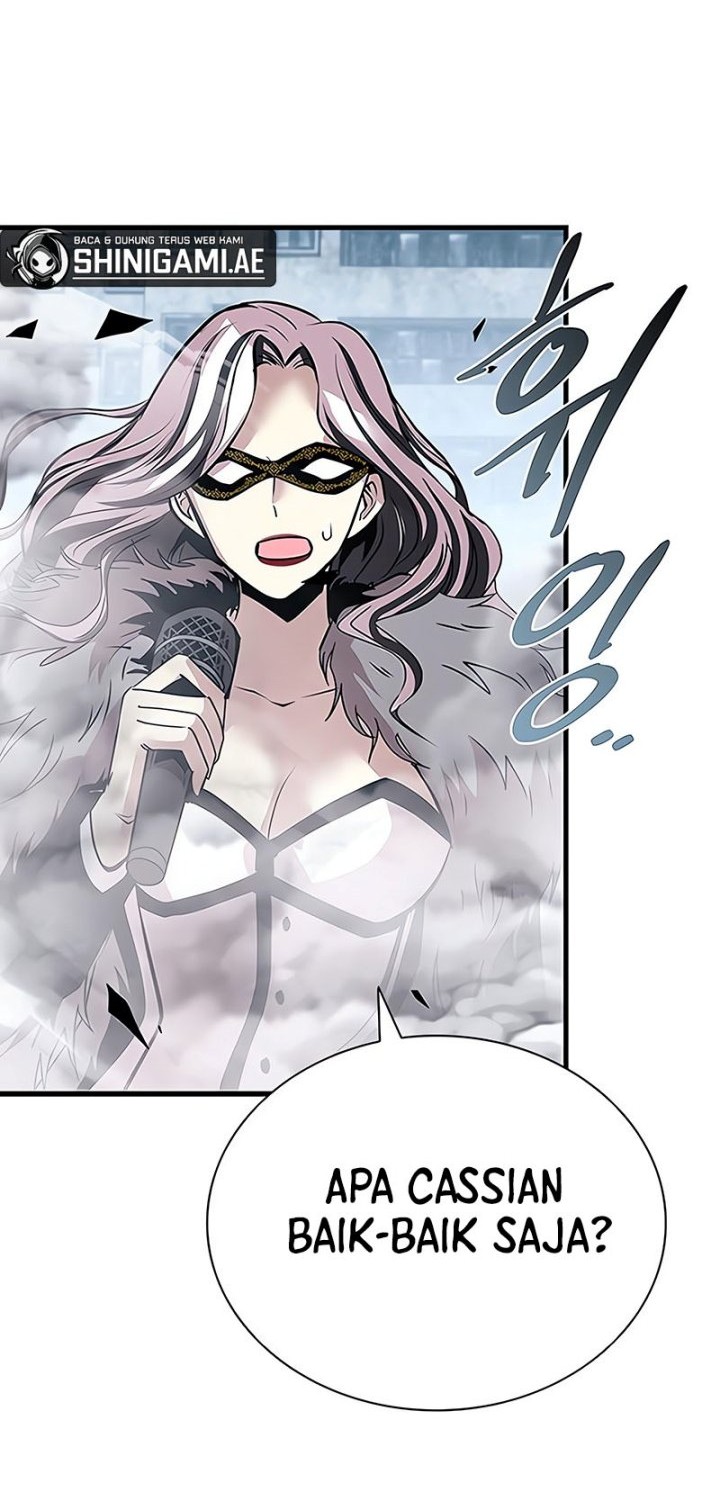 Villain To Kill Chapter 136 Gambar 40