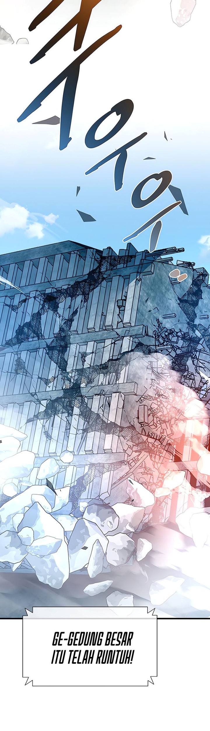 Villain To Kill Chapter 136 Gambar 39