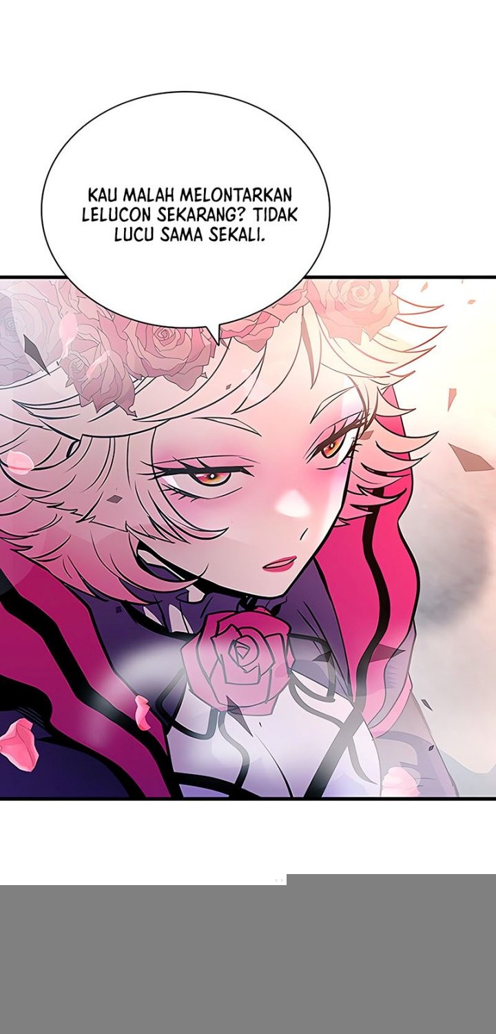 Villain To Kill Chapter 136 Gambar 44