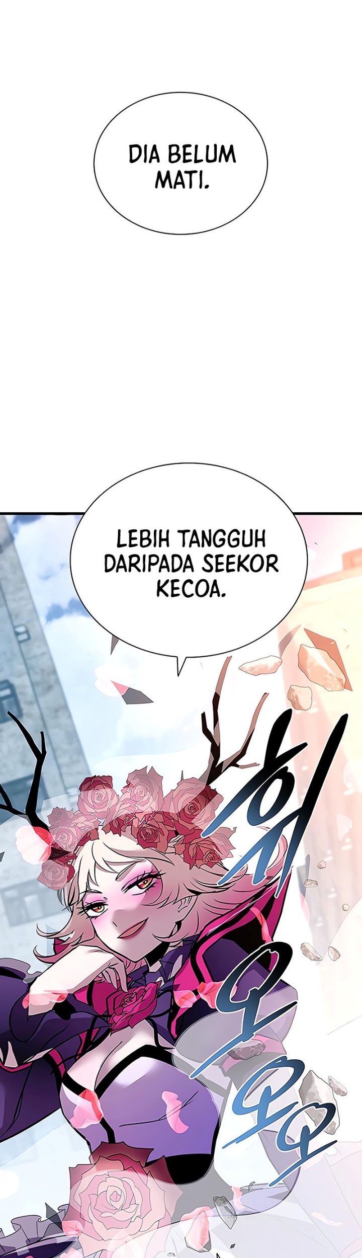 Villain To Kill Chapter 136 Gambar 41