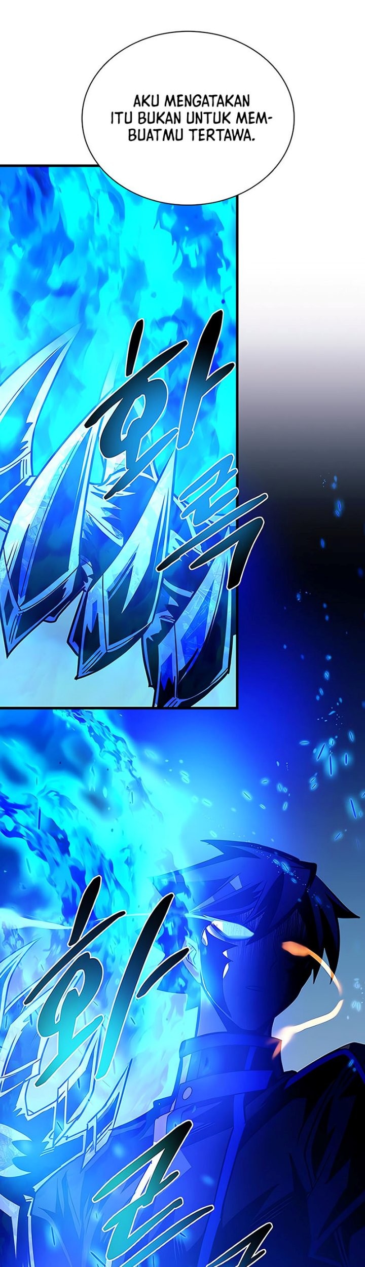 Villain To Kill Chapter 136 Gambar 45