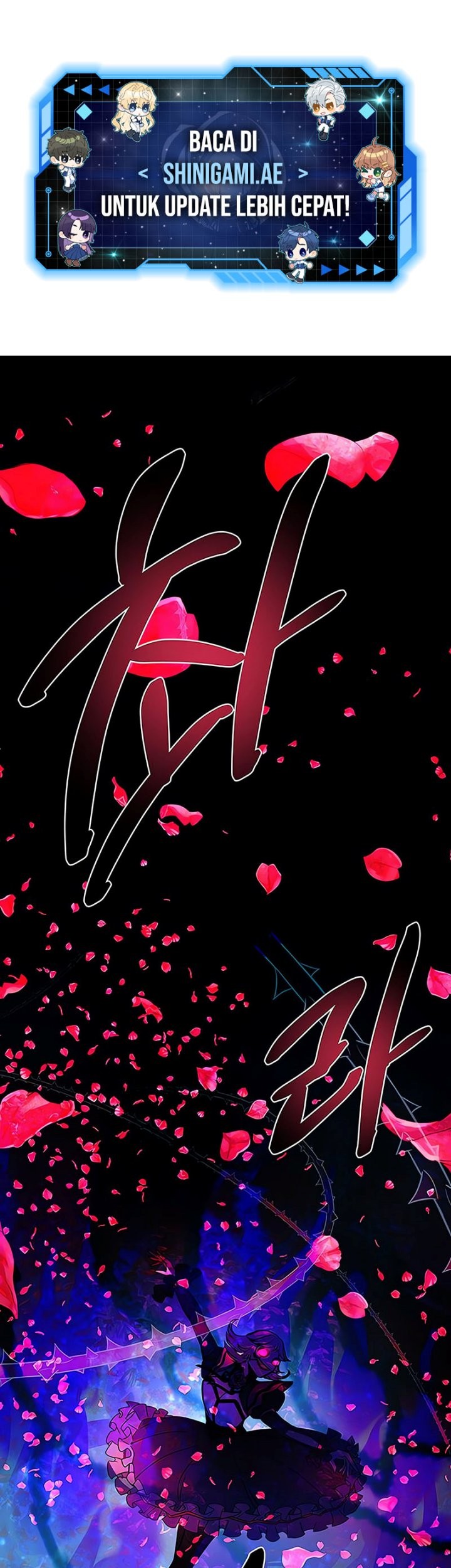 Manhwa Villain To Kill Chapter 136 gambar nomor 2