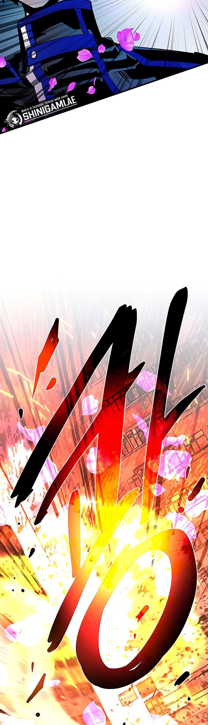 Villain To Kill Chapter 136 Gambar 7