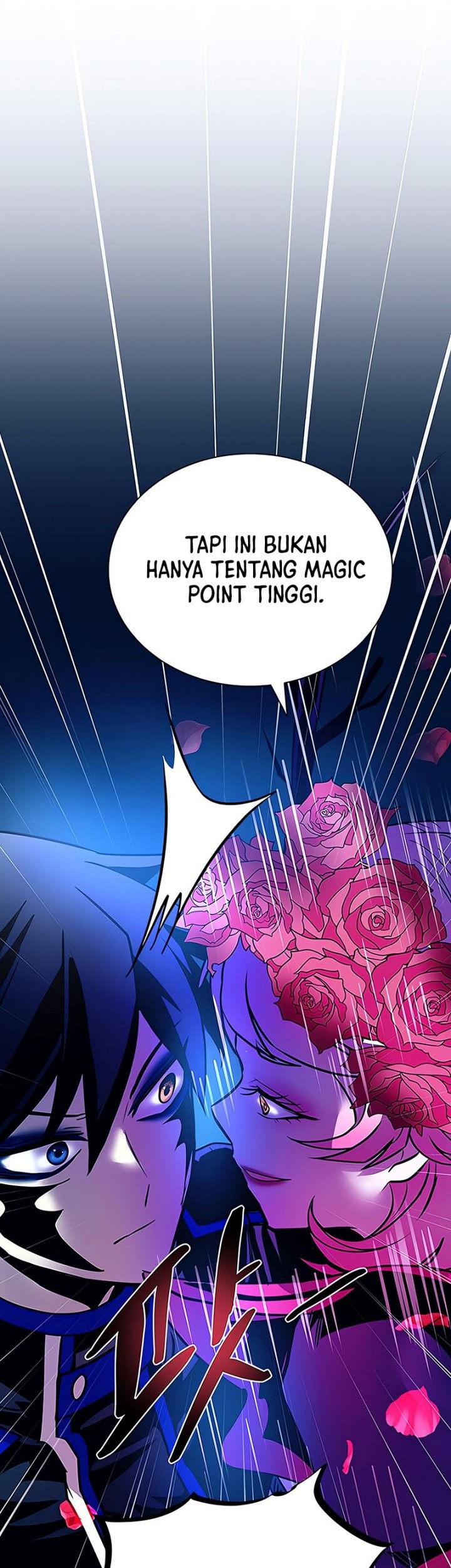 Villain To Kill Chapter 136 Gambar 14