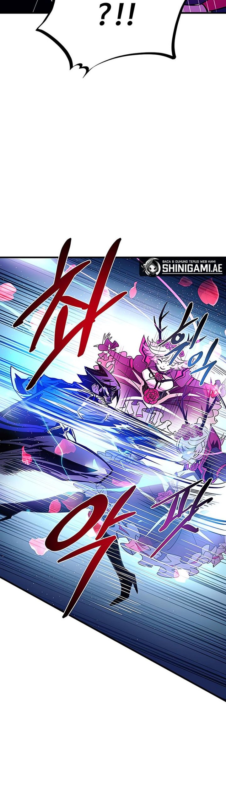 Villain To Kill Chapter 136 Gambar 15